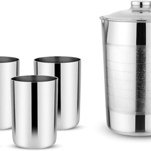 Jug Cylinder Set